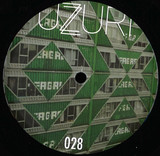 Mark Hand - Cobwebs EP