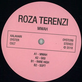 Roza Terenzi - Mwah EP