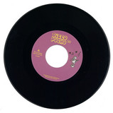 DISCO POCHO - #02 (Javi Frias Mix)