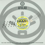 Francesco Grant - Organic Ep