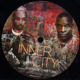 Inner City - Heavy (carl Craig Edit)