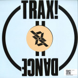 Lauren Flax - Dance Trax Vol.16