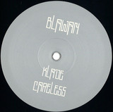 Blawan - Wet Will Always Dry 2x12"