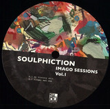 Soulphiction - Imago Sessions Vol. 1