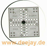 Dj Hell - Hell Ärgere Dich Nicht Remix