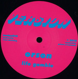 Orson - Life Gamble / 12:09