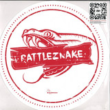 Persona Non Grata - God of snakes