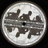 Marcel Vogel - Fuck The Bass Up