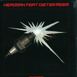 Headman - Gimme Feat. Dieter Meier