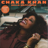 Chaka Khan - Hello Happiness