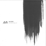 Wlderz - Room One EP