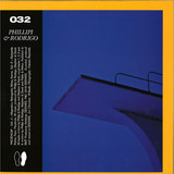 Phillipi & Rodrigo - Paciencia LP