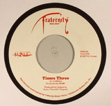 Arabi - Times Three / Before It's Over