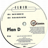 Plan D - Fluid
