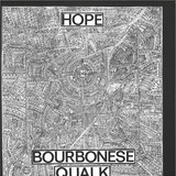 Bourbonese Qualk - Hope