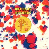 Cosmic Garden - Rhythm of Life EP