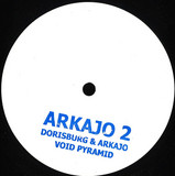 Dorisburg & Arkajo - Void Pyramid