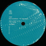 Viper - Blue Sunshine