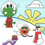 Bouq.family And Friends - Part 2