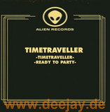 Timetraveller - Timetraveller