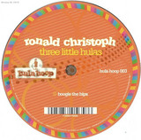 Ronald Christoph - Three Little Hulas