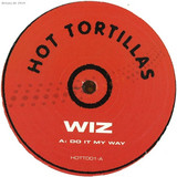 Hot Tortillas - Vol. 1