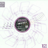 Dario D'attis Feat. Freda Goodlett - Can U Feel It