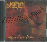 John O'callaghan - Never Fade Away