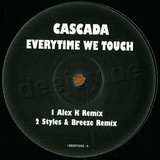 Cascada - Everytime / Truly