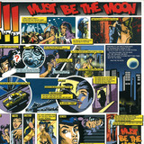 Chk Chk Chk - Must Be The Moon