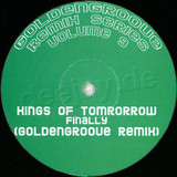 Kings Of Tomorrow - Finally