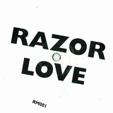 Untamed Society - Razor Love