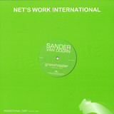 Úsander Van Doorn - Grasshopper