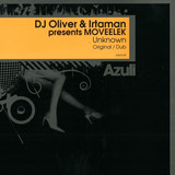 Dj Oliver & Itraman - Moveelek