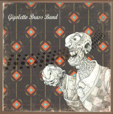 The Gigoletto Brass Band - Boogalow     7"