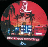 Blockhead Records - Goodbye Jack Sampler