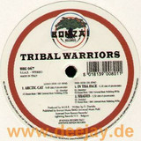 Tribal Warriors - Arctic Cat