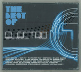 The Best Of Electro - The Best Of Electro