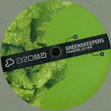 Greenskeepers - Fingerblasting