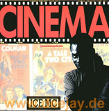 Ice Mc - Cinema