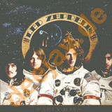 Led Zeppelin - Early Days-the Best Of Remaste