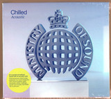 Ministry Of Sound - Chilled Acoustic