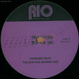 Rio Edits - Volume 6