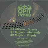 Milyoo - Dasein