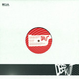 Fd & Script / Fd & Keza - White Horse / Cougars