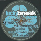Dj Mutiny - Tell U Something