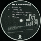 Jakob Seidensticker - Lionel's Abc