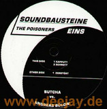 The Poiseners - Soundbausteine Eins