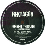 Hektagon - Running Through