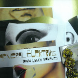 General Elektriks - David Lynch Moments - Remixes